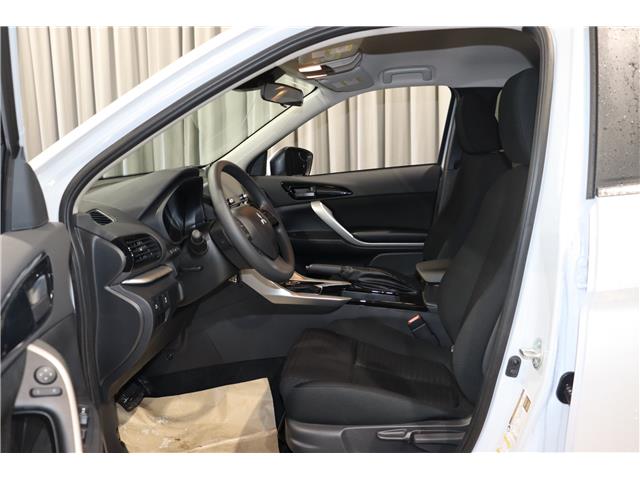 2026 Mitsubishi Eclipse Cross ES (Stk: E26004) in Edmonton - Image 9 of 20