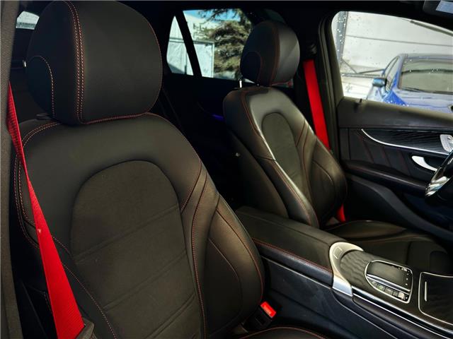 2022 Mercedes-Benz AMG GLC 43 Base (Stk: 251271A) in Calgary - Image 18 of 19