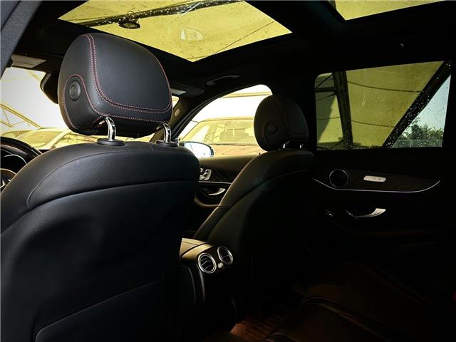2022 Mercedes-Benz AMG GLC 43 Base (Stk: 251271A) in Calgary - Image 16 of 19