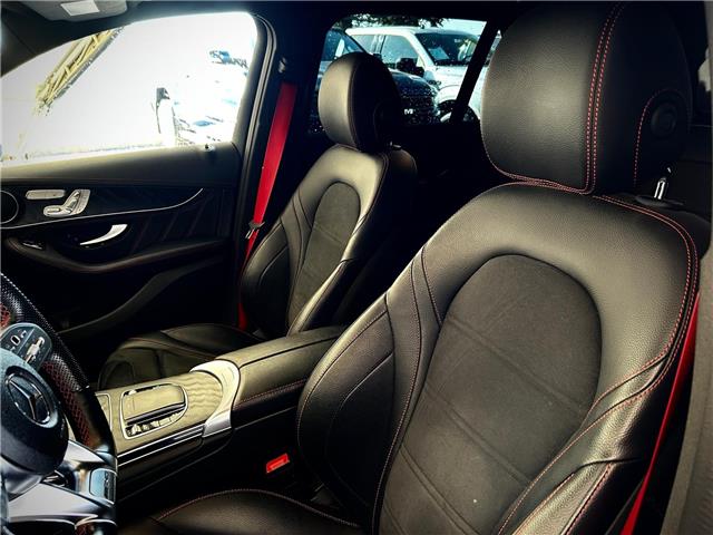 2022 Mercedes-Benz AMG GLC 43 Base (Stk: 251271A) in Calgary - Image 6 of 19