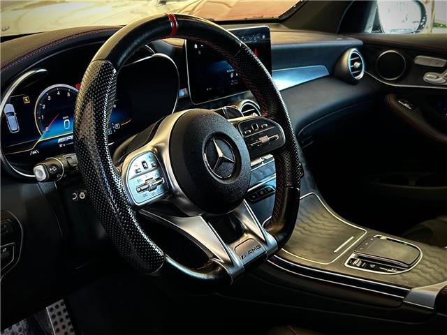 2022 Mercedes-Benz AMG GLC 43 Base (Stk: 251271A) in Calgary - Image 5 of 19