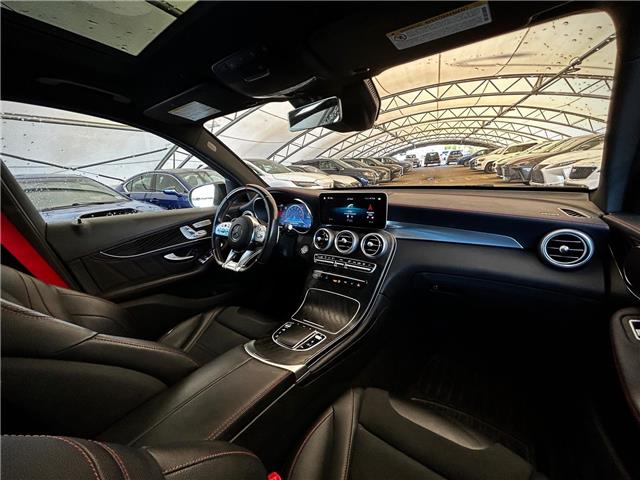 2022 Mercedes-Benz AMG GLC 43 Base (Stk: 251271A) in Calgary - Image 9 of 19