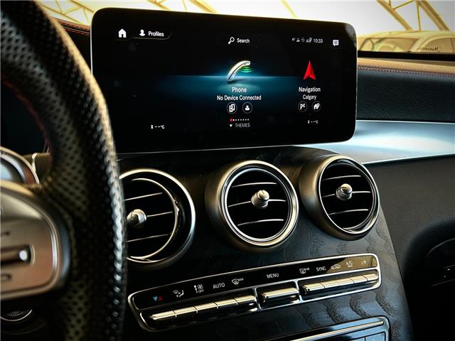 2022 Mercedes-Benz AMG GLC 43 Base (Stk: 251271A) in Calgary - Image 14 of 19