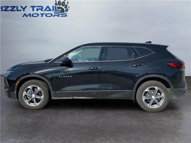 2024 Chevrolet Blazer LT (Stk: G100117) in Barrhead - Image 2 of 15