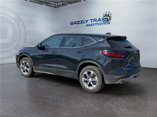 2024 Chevrolet Blazer LT (Stk: G100117) in Barrhead - Image 3 of 15