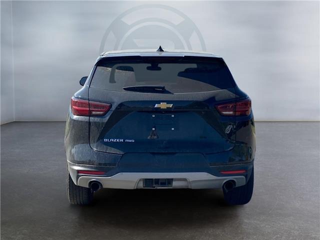 2024 Chevrolet Blazer LT (Stk: G100117) in Barrhead - Image 4 of 15