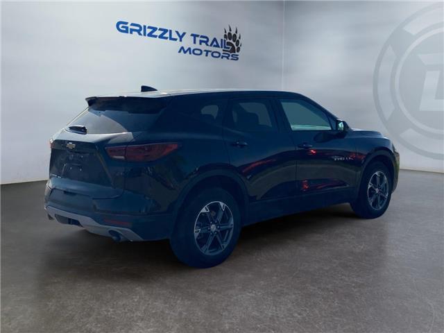 2024 Chevrolet Blazer LT (Stk: G100117) in Barrhead - Image 5 of 15