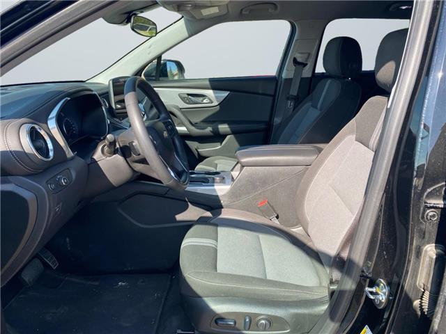 2024 Chevrolet Blazer LT (Stk: G100117) in Barrhead - Image 9 of 15