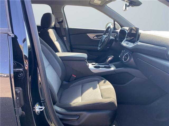 2024 Chevrolet Blazer LT (Stk: G100117) in Barrhead - Image 15 of 15