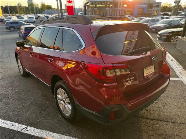 2018 Subaru Outback 2.5i Touring (Stk: 2509477) in Waterloo - Image 3 of 25