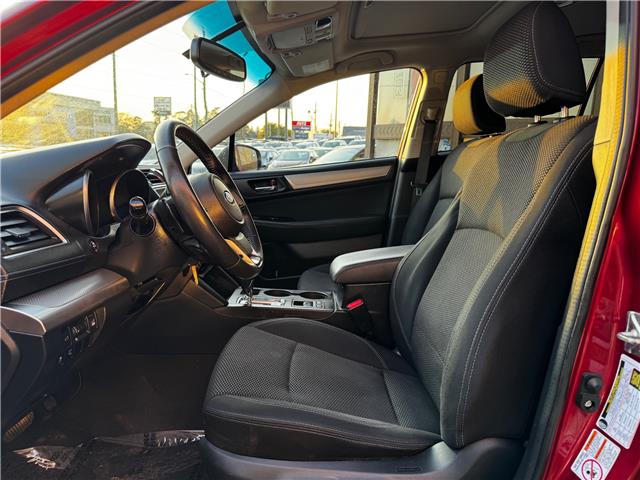 2018 Subaru Outback 2.5i Touring (Stk: 2509477) in Waterloo - Image 12 of 25