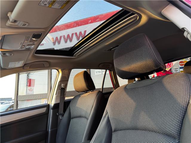 2018 Subaru Outback 2.5i Touring (Stk: 2509477) in Waterloo - Image 15 of 25