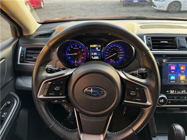 2018 Subaru Outback 2.5i Touring (Stk: 2509477) in Waterloo - Image 17 of 25
