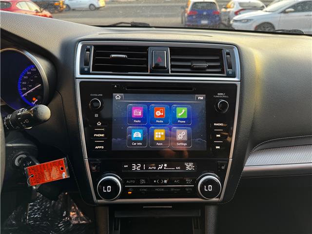 2018 Subaru Outback 2.5i Touring (Stk: 2509477) in Waterloo - Image 18 of 25