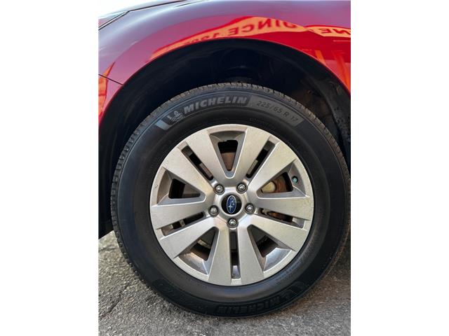 2018 Subaru Outback 2.5i Touring (Stk: 2509477) in Waterloo - Image 10 of 25