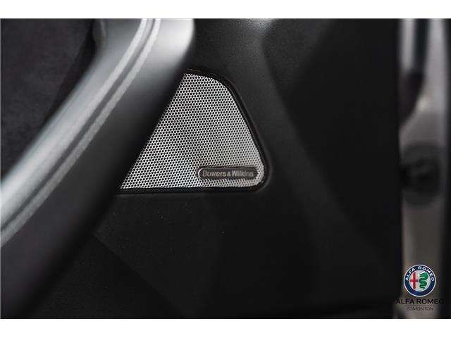 2021 Maserati Levante Trofeo (Stk: AB119) in Edmonton - Image 10 of 28