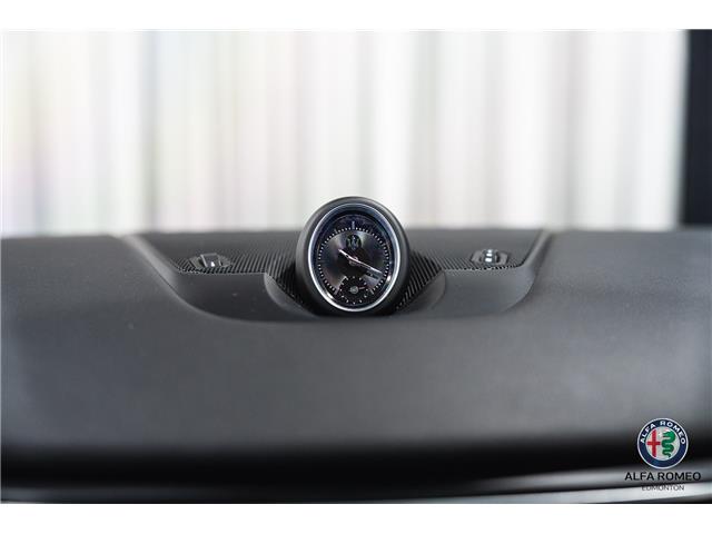 2021 Maserati Levante Trofeo (Stk: AB119) in Edmonton - Image 14 of 28