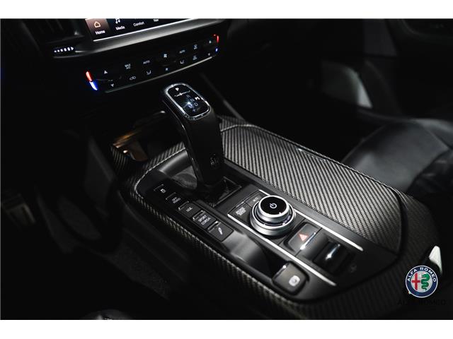 2021 Maserati Levante Trofeo (Stk: AB119) in Edmonton - Image 15 of 28