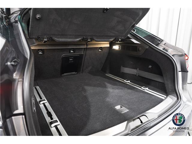 2021 Maserati Levante Trofeo (Stk: AB119) in Edmonton - Image 23 of 28