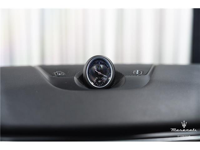 2021 Maserati Levante Trofeo (Stk: AB119) in Edmonton - Image 14 of 28 2021 Maserati Levante Trofeo (Stk: AB119) in Edmonton - Image 14 of 28