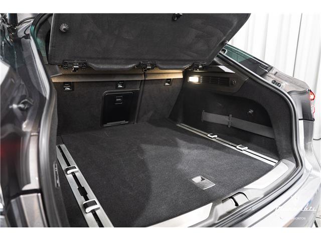 2021 Maserati Levante Trofeo (Stk: AB119) in Edmonton - Image 23 of 28 2021 Maserati Levante Trofeo (Stk: AB119) in Edmonton - Image 23 of 28