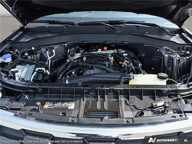 2025 Ford Explorer Active (Stk: 250804) in Hamilton - Image 6 of 25