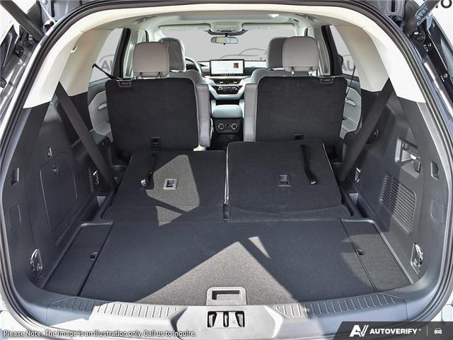 2025 Ford Explorer Active (Stk: 250804) in Hamilton - Image 7 of 25