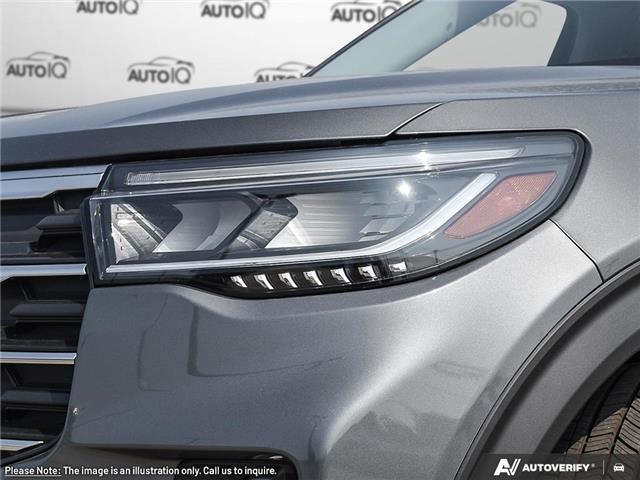 2025 Ford Explorer Active (Stk: 250804) in Hamilton - Image 10 of 25