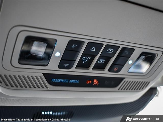 2025 Ford Explorer Active (Stk: 250804) in Hamilton - Image 19 of 25