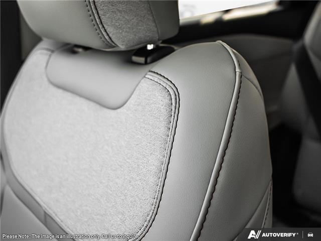 2025 Ford Explorer Active (Stk: 250804) in Hamilton - Image 20 of 25