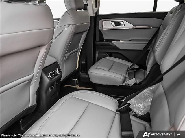 2025 Ford Explorer Active (Stk: 250804) in Hamilton - Image 21 of 25