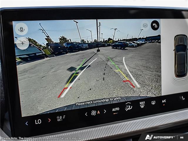 2025 Ford Explorer Active (Stk: 250804) in Hamilton - Image 23 of 25