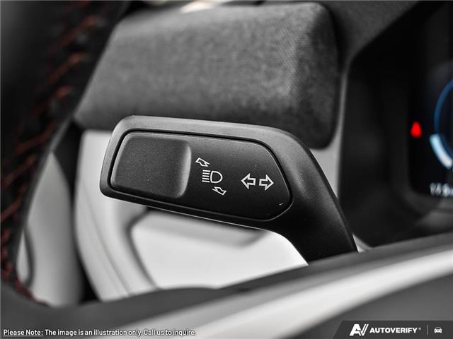 2025 Ford Explorer Active (Stk: 250804) in Hamilton - Image 25 of 25