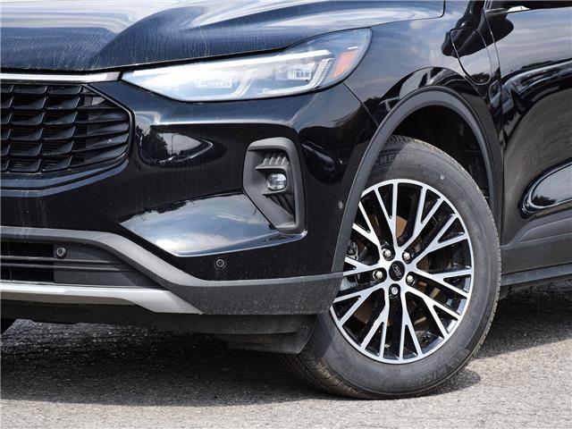 2024 Ford Escape PHEV (Stk: A41061) in GEORGETOWN - Image 2 of 29