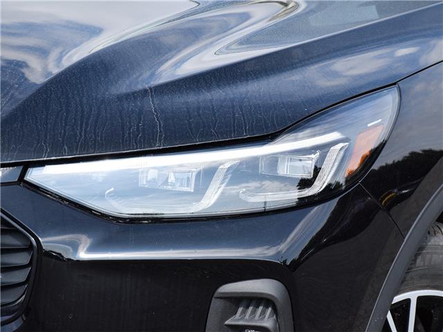 2024 Ford Escape PHEV (Stk: A41061) in GEORGETOWN - Image 3 of 29
