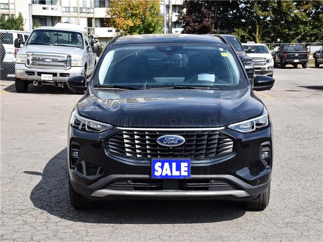 2024 Ford Escape PHEV (Stk: A41061) in GEORGETOWN - Image 5 of 29