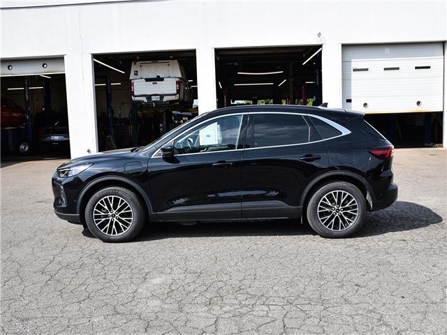 2024 Ford Escape PHEV (Stk: A41061) in GEORGETOWN - Image 6 of 29