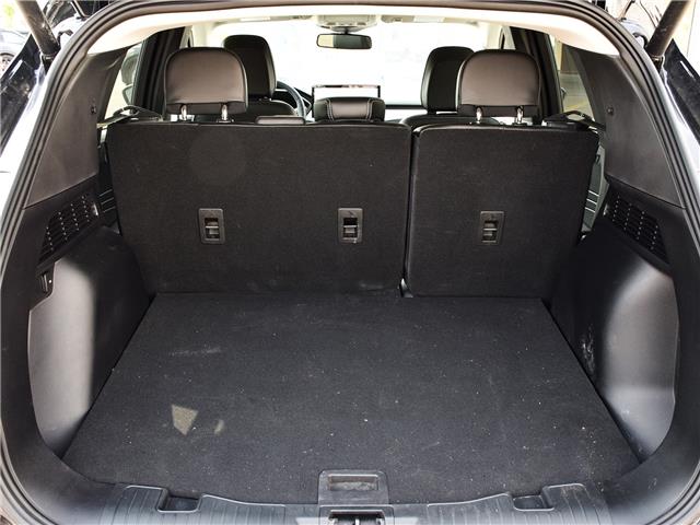 2024 Ford Escape PHEV (Stk: A41061) in GEORGETOWN - Image 10 of 29