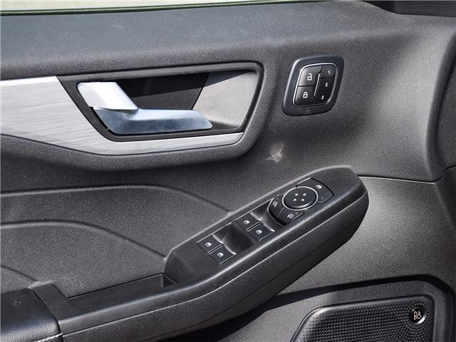 2024 Ford Escape PHEV (Stk: A41061) in GEORGETOWN - Image 14 of 29