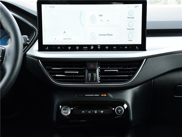 2024 Ford Escape PHEV (Stk: A41061) in GEORGETOWN - Image 19 of 29