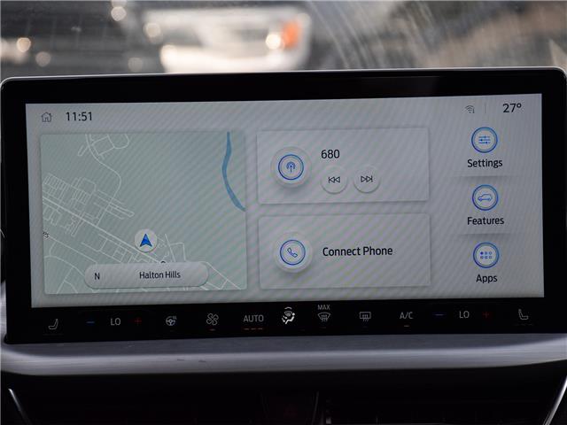 2024 Ford Escape PHEV (Stk: A41061) in GEORGETOWN - Image 20 of 29