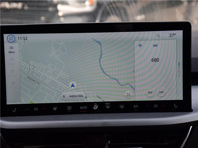 2024 Ford Escape PHEV (Stk: A41061) in GEORGETOWN - Image 21 of 29