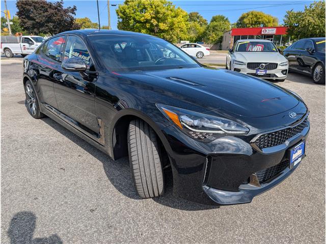 2020 Kia Stinger GT (Stk: B1436A) in Sarnia - Image 3 of 29 2020 Kia Stinger GT (Stk: B1436A) in Sarnia - Image 3 of 29