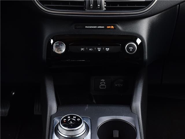 2024 Ford Escape PHEV (Stk: A41061) in GEORGETOWN - Image 23 of 29