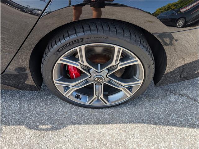 2020 Kia Stinger GT (Stk: B1436A) in Sarnia - Image 9 of 29 2020 Kia Stinger GT (Stk: B1436A) in Sarnia - Image 9 of 29