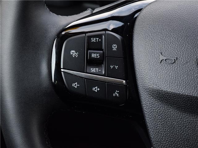 2024 Ford Escape PHEV (Stk: A41061) in GEORGETOWN - Image 27 of 29