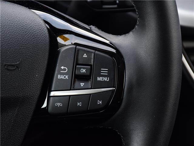 2024 Ford Escape PHEV (Stk: A41061) in GEORGETOWN - Image 28 of 29