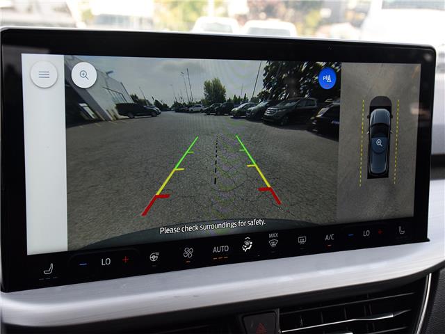 2024 Ford Escape PHEV (Stk: A41061) in GEORGETOWN - Image 29 of 29