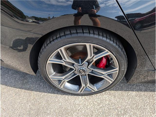 2020 Kia Stinger GT (Stk: B1436A) in Sarnia - Image 12 of 29 2020 Kia Stinger GT (Stk: B1436A) in Sarnia - Image 12 of 29