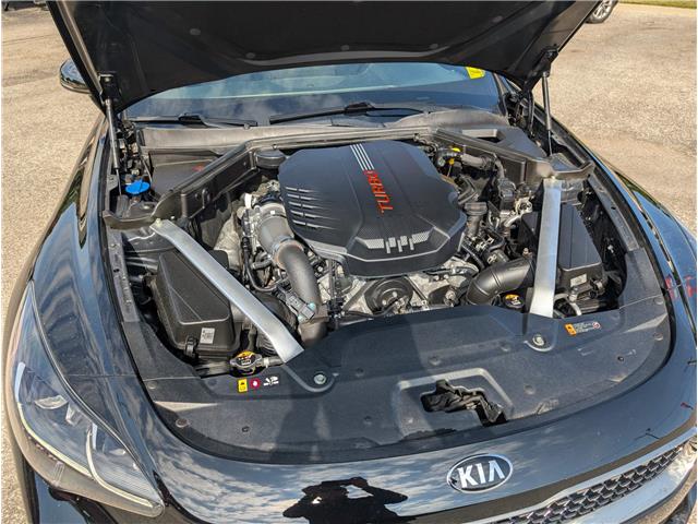 2020 Kia Stinger GT (Stk: B1436A) in Sarnia - Image 13 of 29 2020 Kia Stinger GT (Stk: B1436A) in Sarnia - Image 13 of 29